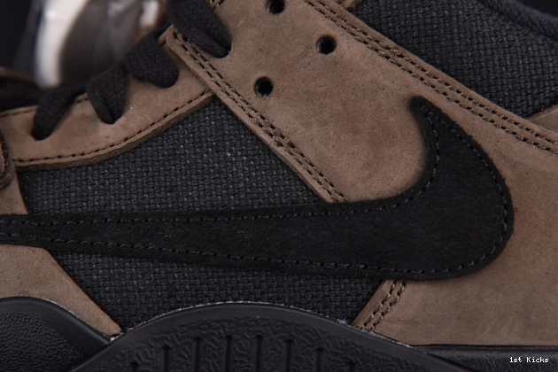 Jumpman Travis Jordan TR x Jack FZ8117-204 Scott 0822